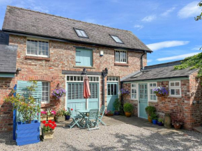 The Old Coach House